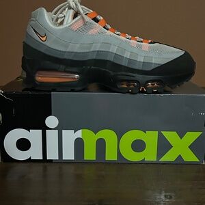 Air max 95